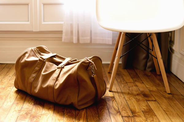 5 raisons de choisir un sac de voyage en 2022 !